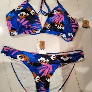 Patagonia Nanogrip L *top and bottom*